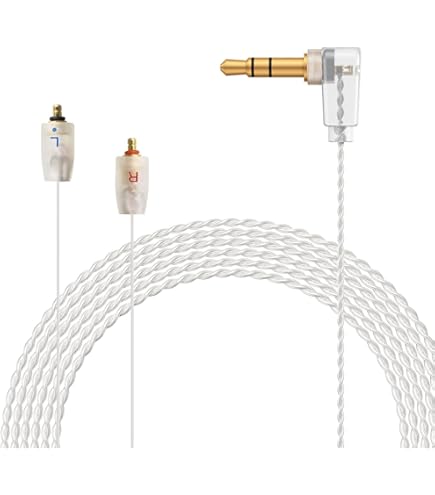 Amazon.com: Westone Audio UltraBaX Cable with T2 Connector